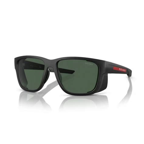 prada linea rossa ps 07ws|PRADA LINEA ROSSA Men's Sunglasses, Mirror PS 07WS.